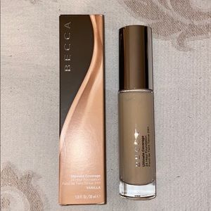 BECCA - Ultimate Coverage 24 Hour Foundation